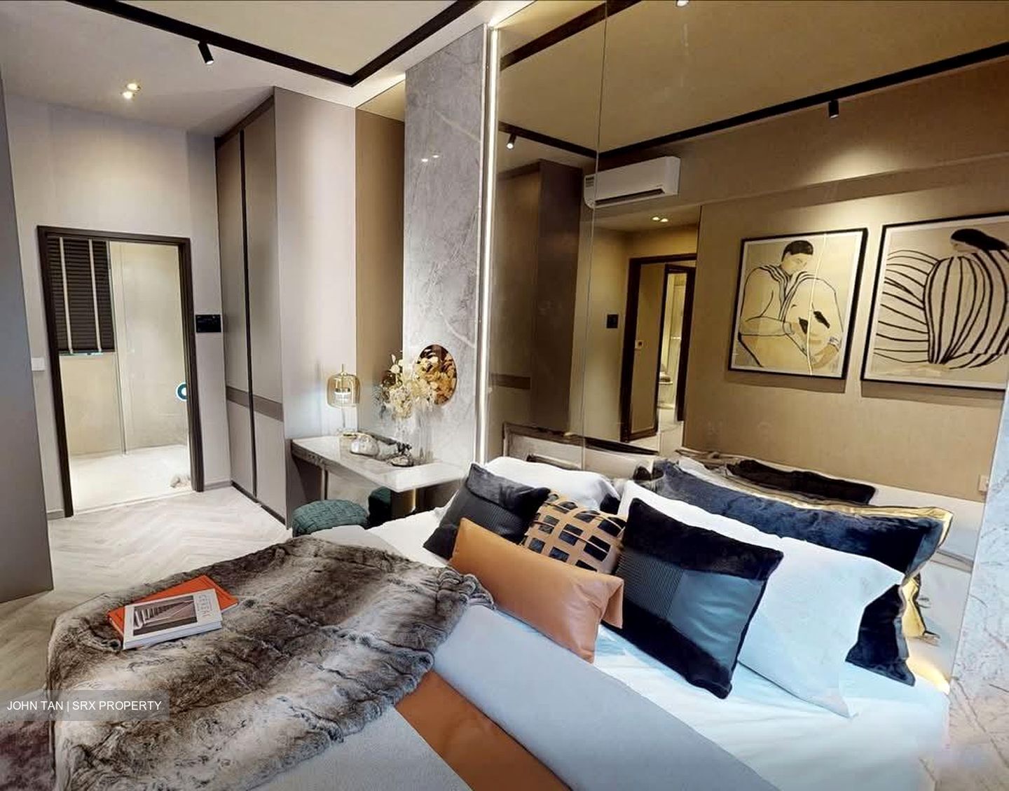 Horizon Residences (D5), Condominium #542620231